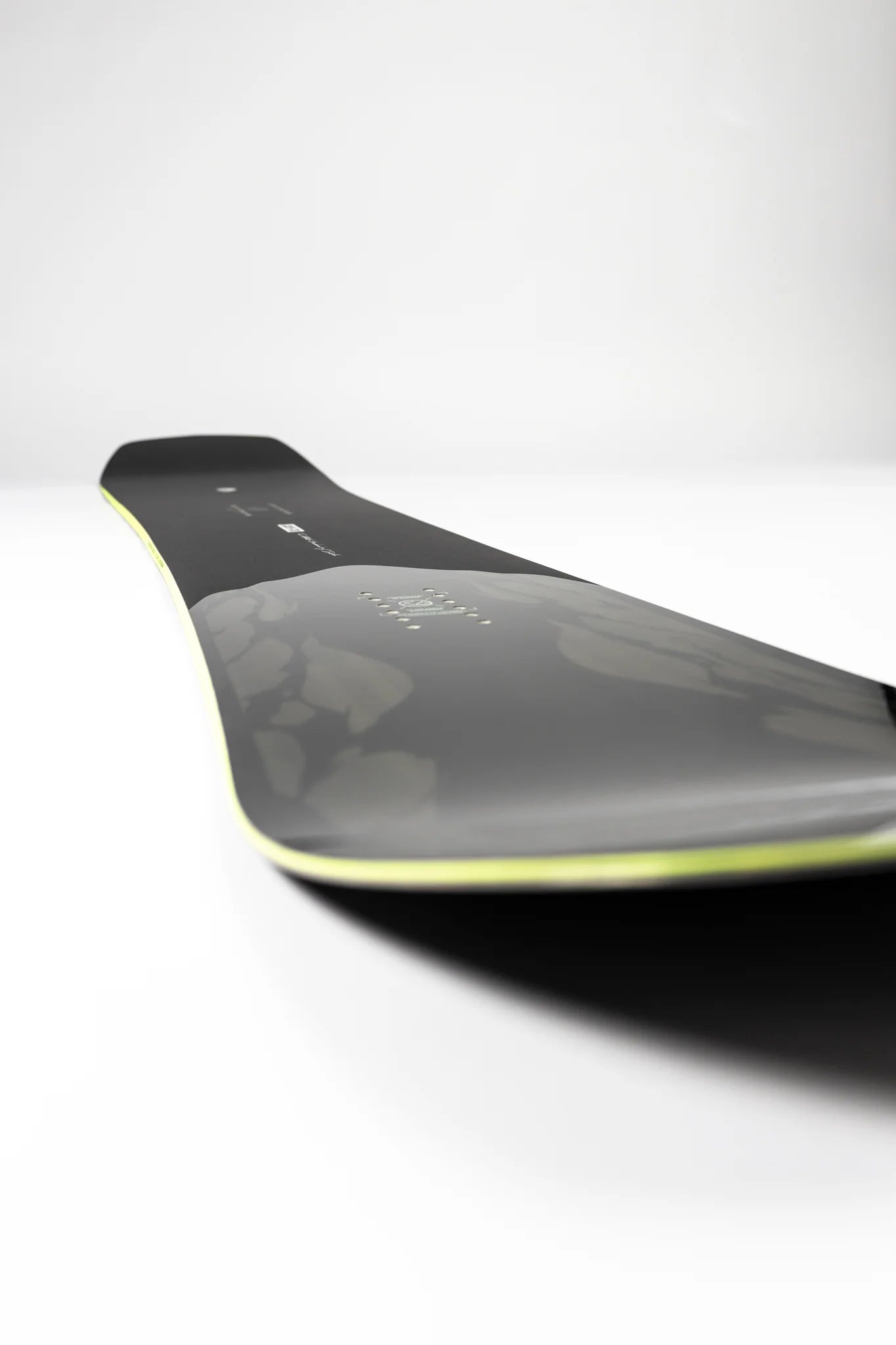 Capita The Black Snowboard Of Death