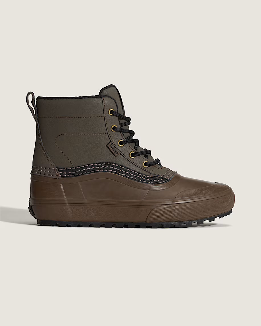 Vans Blake Paul Standard Mid Waterproof Boot