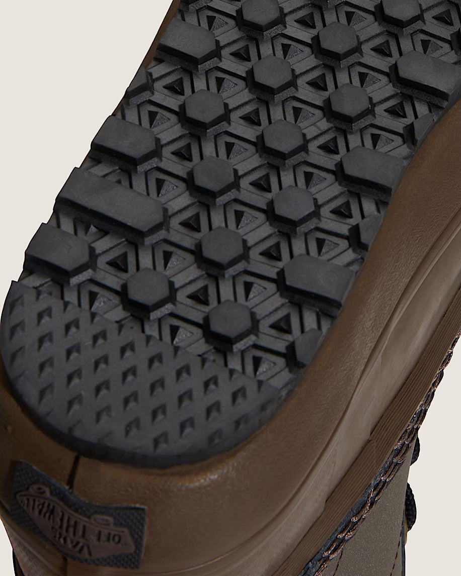 Vans Blake Paul Standard Mid Waterproof Boot