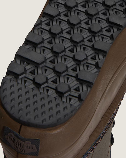 Vans Blake Paul Standard Mid Waterproof Boot