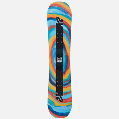 K2 Lil Mini Snowboard 2024 - Kids'