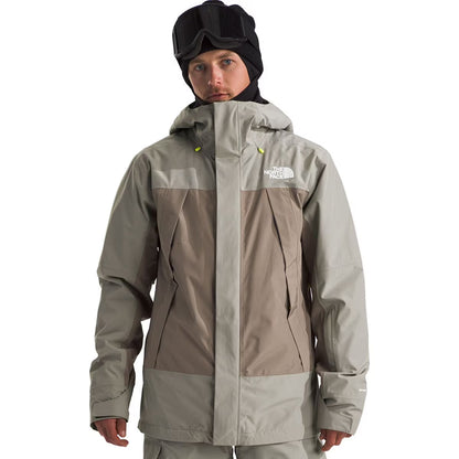 The North Face Clement Triclimate® Jacket - Men's