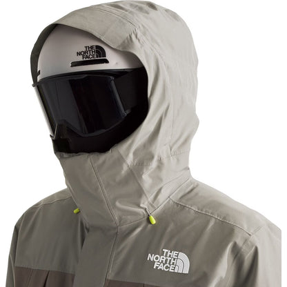 The North Face Clement Triclimate® Jacket - Men's