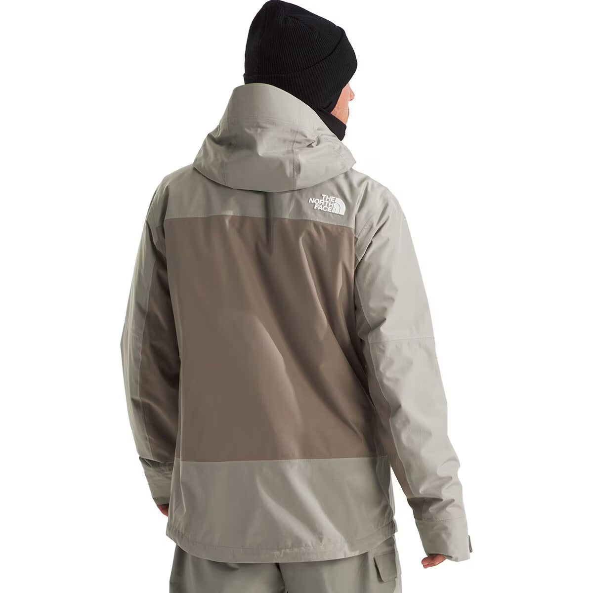 The North Face Clement Triclimate® Jacket - Men's