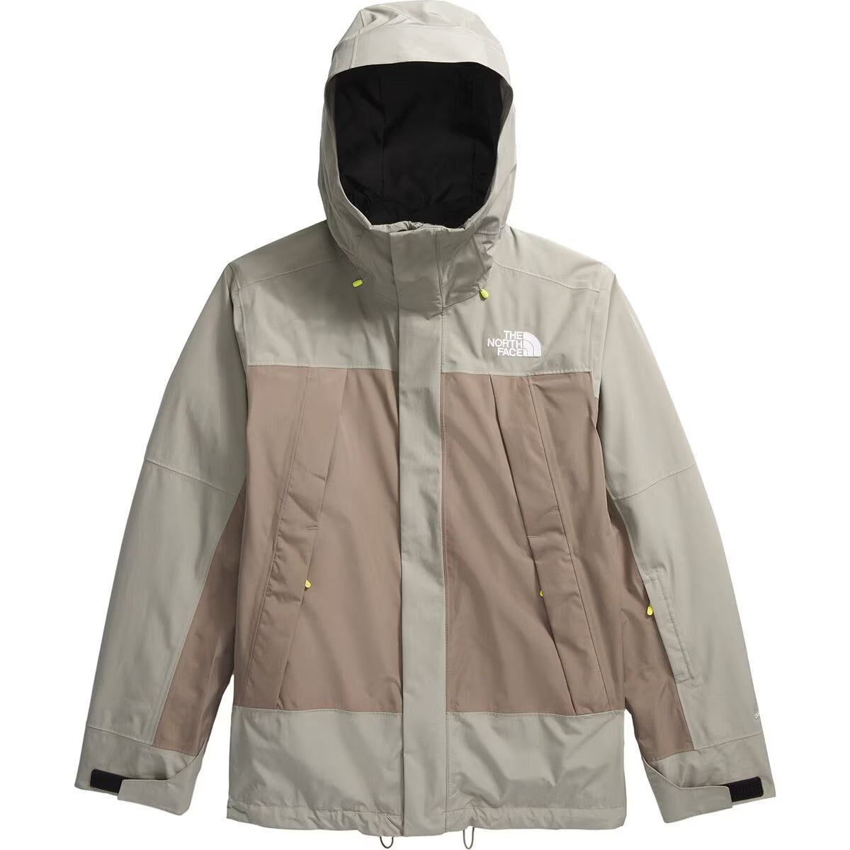 The North Face Clement Triclimate® Jacket - Men's