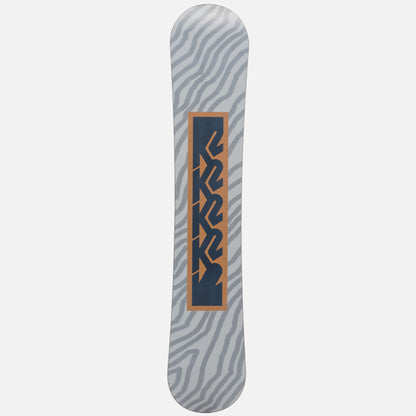 K2 Standard Snowboard 2024