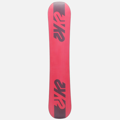 K2 Spellcaster Snowboard 2024 - Women's