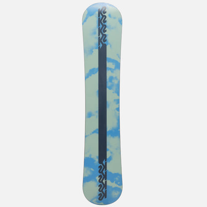 K2 Lime Lite Snowboard 2024 - Women's