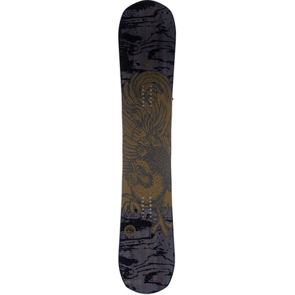 Rossignol Resurgence Snowboard 2024