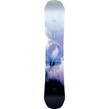 Capita Birds Of A Feather Snowboard 2024 - Women's