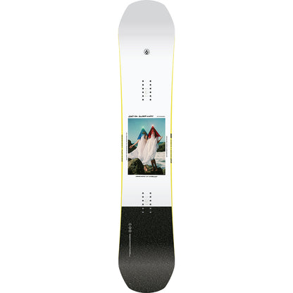 Capita D.O.A. Snowboard 2024