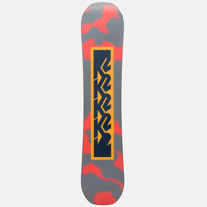 K2 Mini Turbo Snowboard 2024 - Kids'