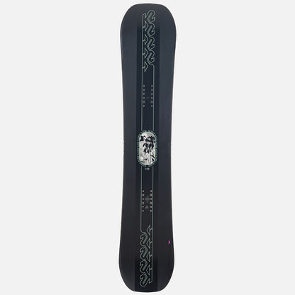 K2 Lime Lite Snowboard 2024 - Women's