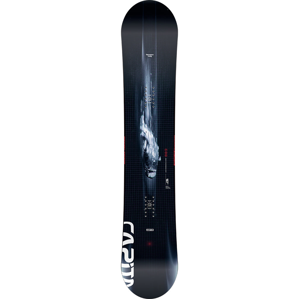Capita Outerspace Living Snowboard 2024