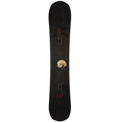 Rossignol Evader Snowboard 2024