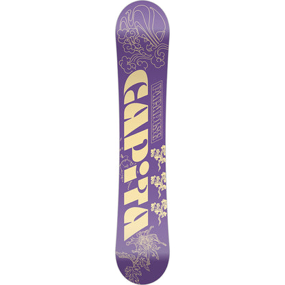 Capita Paradise Snowboard 2024 - Women's