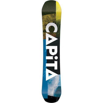 Capita D.O.A. Snowboard 2024