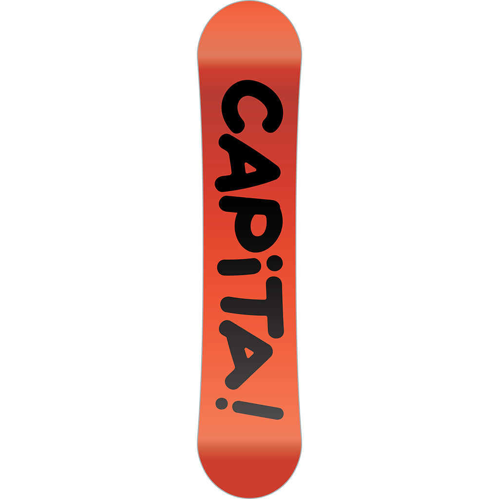 Capita Scott Stevens Mini Snowboard 2024 - Kids'