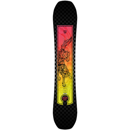 Rossignol Jibfluence Snowboard 2024 - Kids'