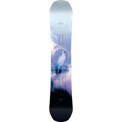 Capita Birds Of A Feather Snowboard 2024 - Women's