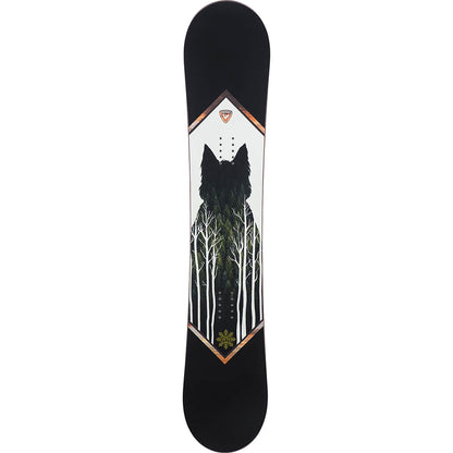 Rossignol Myth Snowboard 2024 - Women's