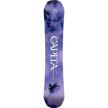 Capita Birds Of A Feather Snowboard 2024 - Women's