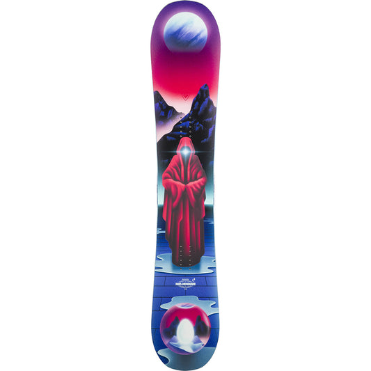 Rossignol Revenant Snowboard 2024