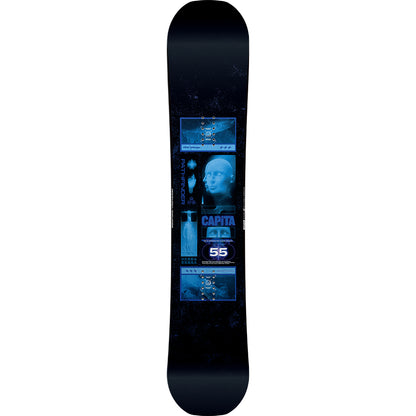 Capita Pathfinder Camber Snowboard 2024