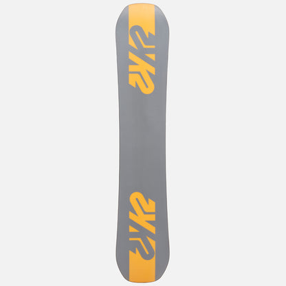 K2 Afterblack Snowboard 2024