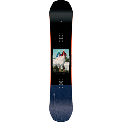 Capita D.O.A. Snowboard 2024