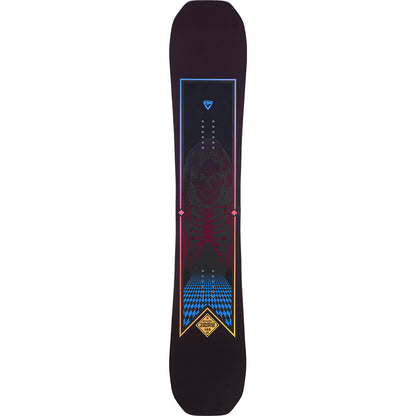 Rossignol Jibsaw Snowboard 2024