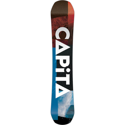 Capita D.O.A. Snowboard 2024