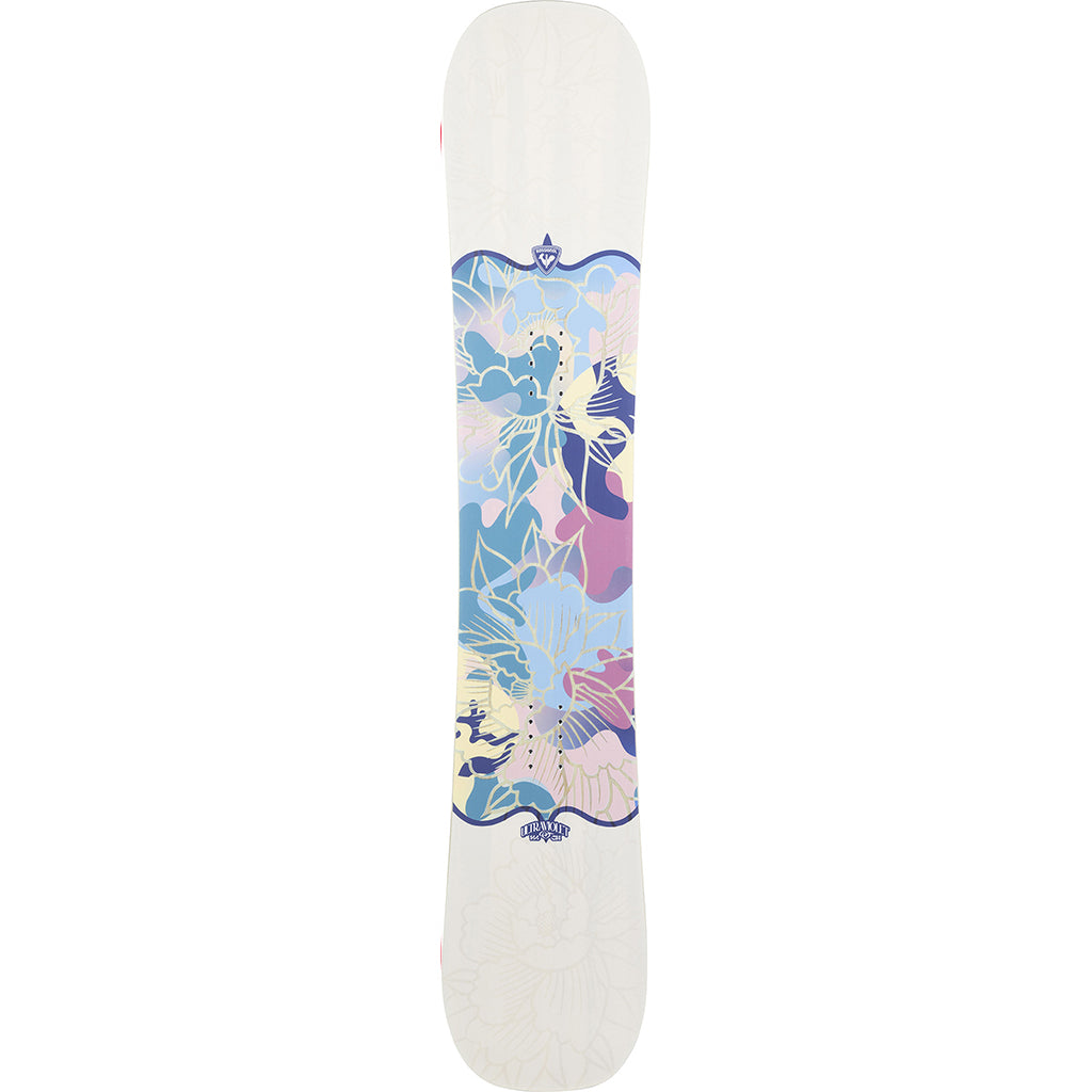 Rossignol Ultraviolet Snowboard 2027 - Women's