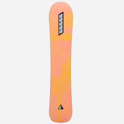 K2 Instrument Snowboard 2024