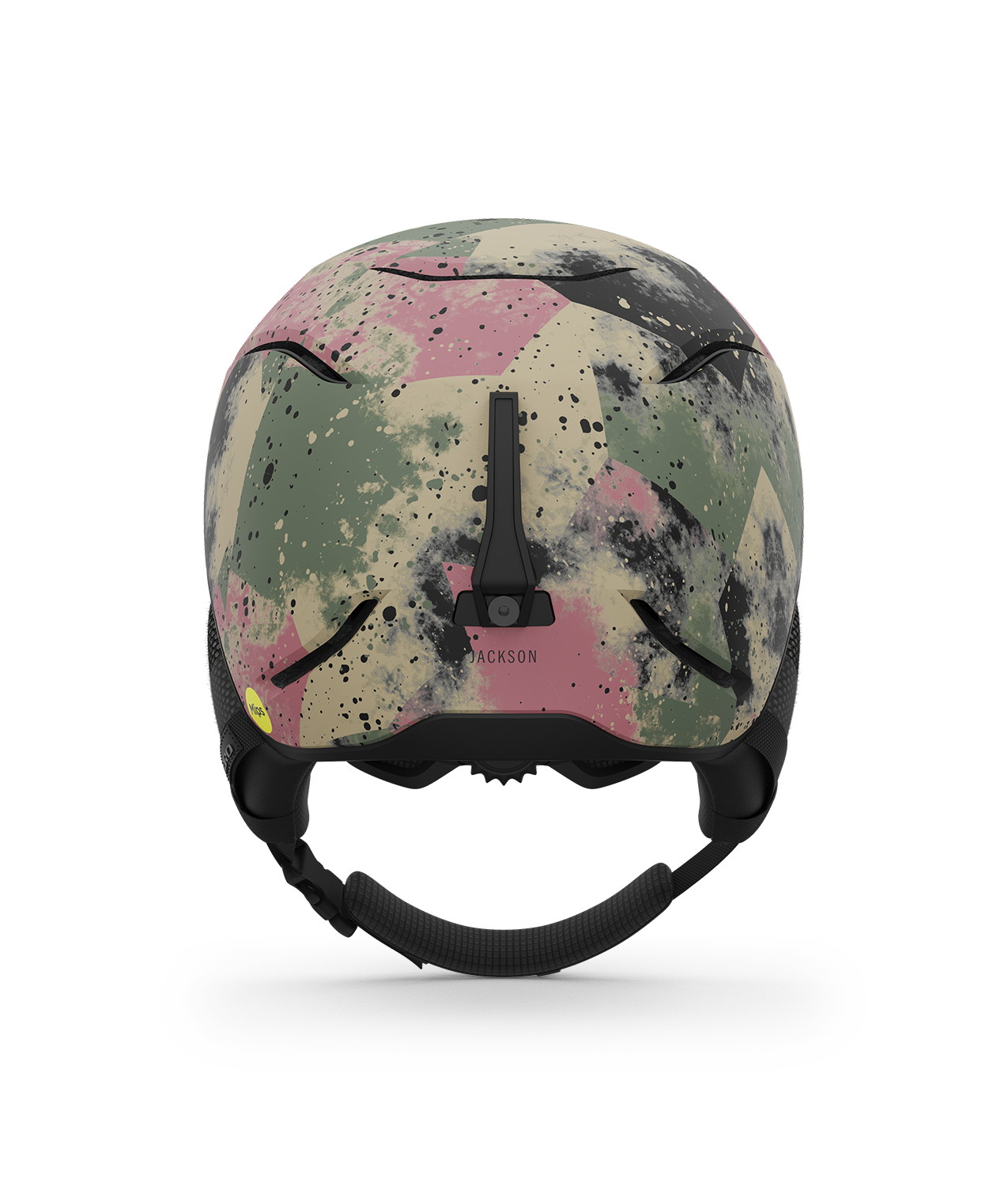 Giro Jackson MIPS Helmet