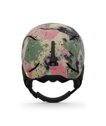 Giro Jackson MIPS Helmet