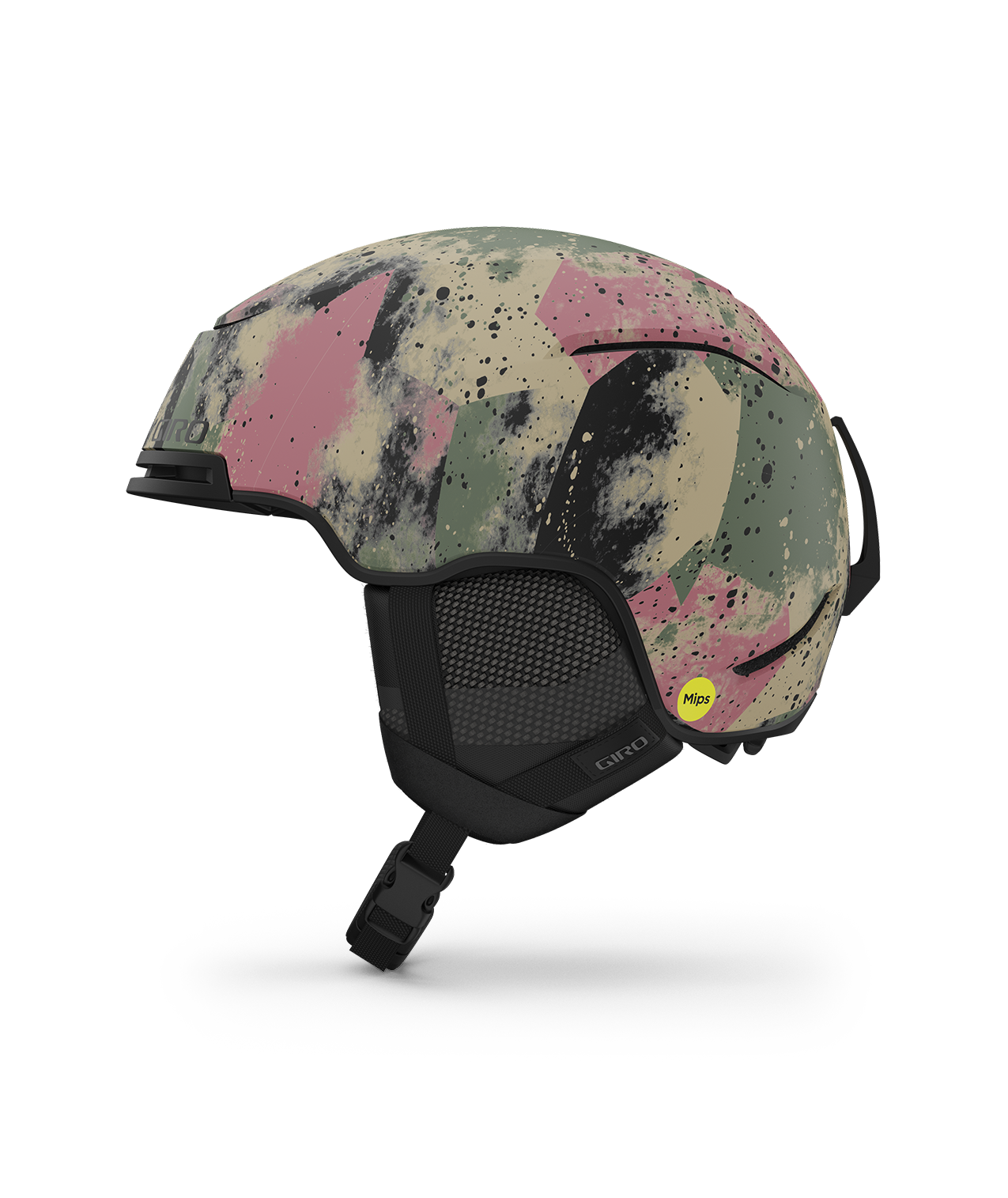 Giro Jackson MIPS Helmet