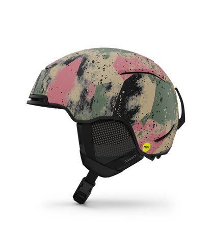 Giro Jackson MIPS Helmet