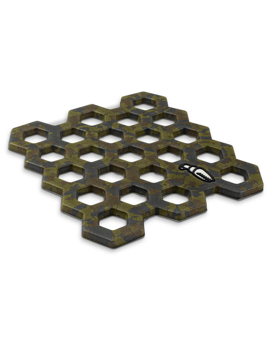 Crab Grab Trap Stomp Pad