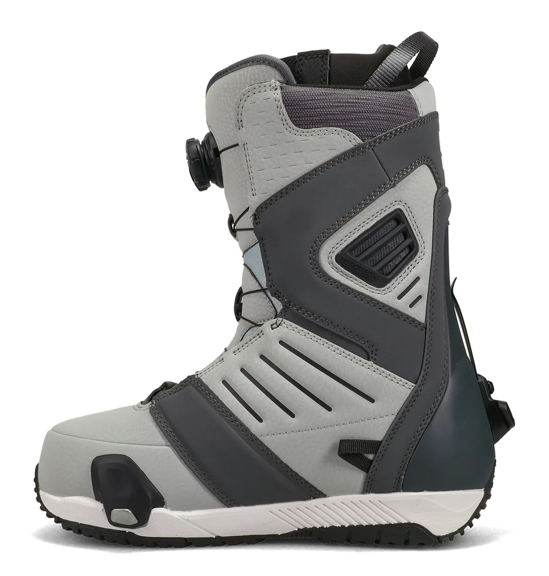 DC Judge Step On® Snowboard Boots