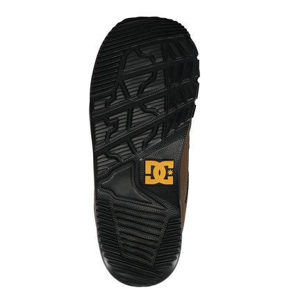 DC Phase BOA® Snowboard Boots 2026