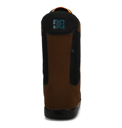 DC Phase BOA® Snowboard Boots 2026