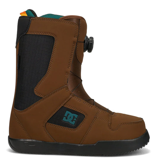 DC Phase BOA® Snowboard Boots 2026