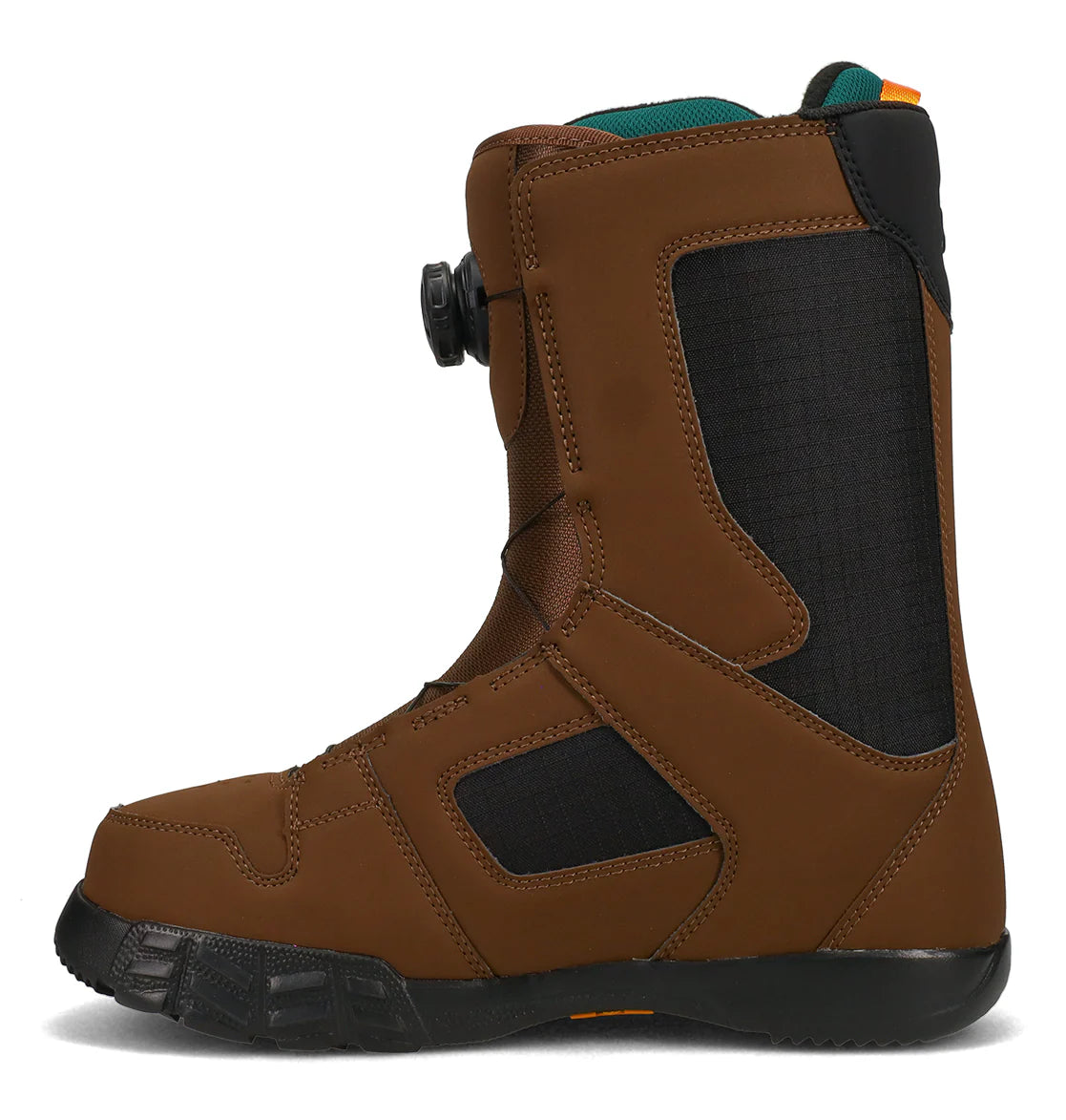 DC Phase BOA® Snowboard Boots 2026