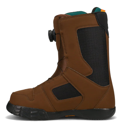 DC Phase BOA® Snowboard Boots 2026