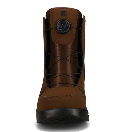 DC Phase BOA® Snowboard Boots 2026