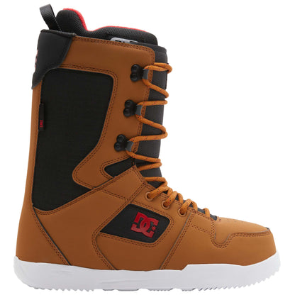 DC Phase Snowboard Boots 2025