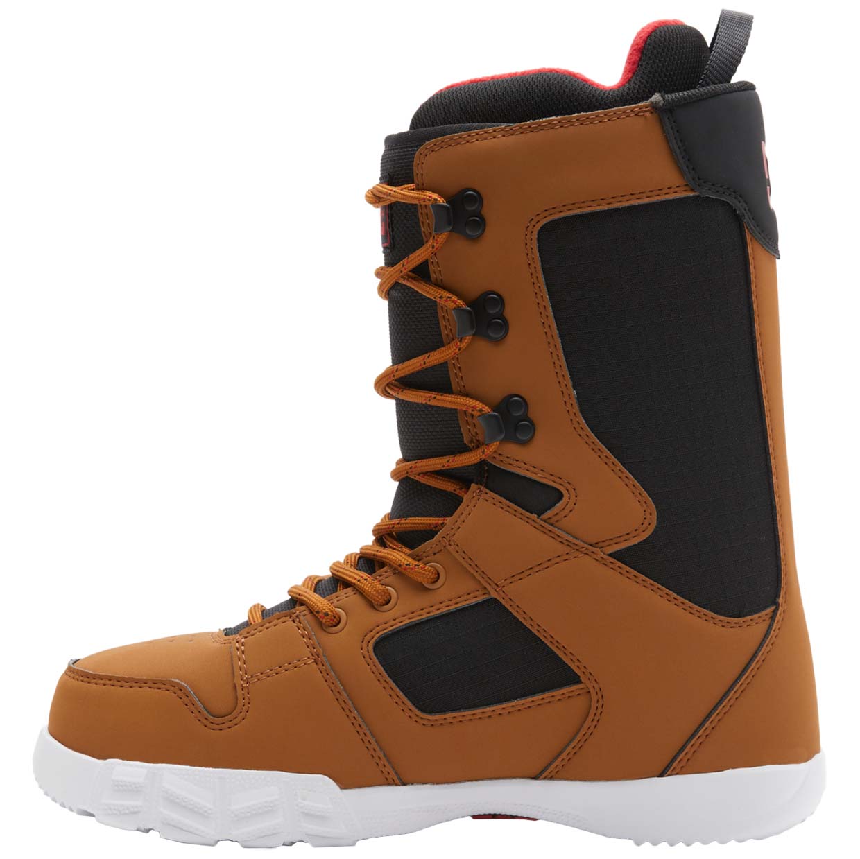 DC Phase Snowboard Boots 2025