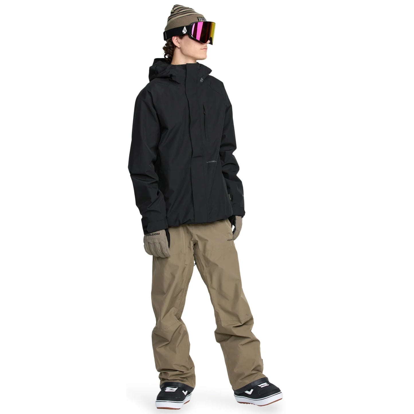 Volcom Dua Gore-Tex Pants - Men's