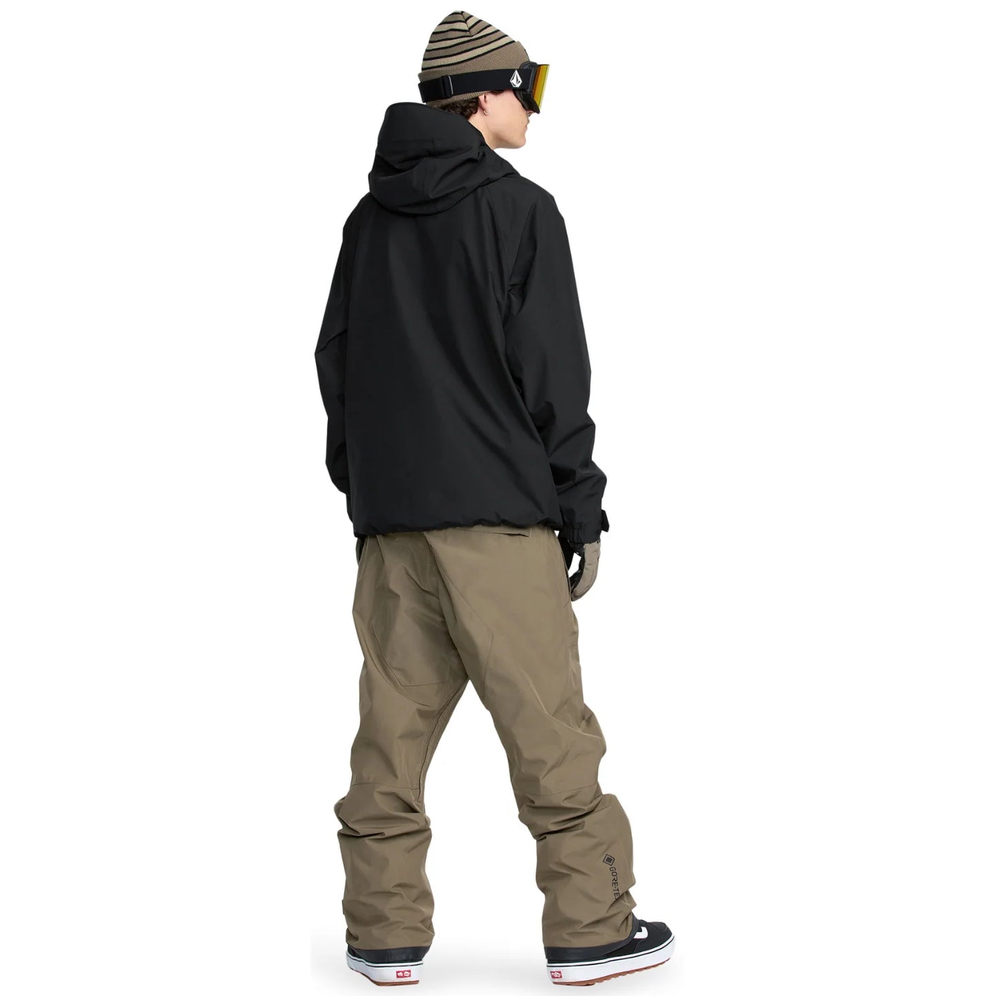 Volcom Dua Gore-Tex Pants - Men's